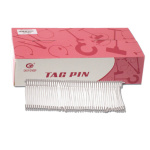 ΒΕΛΟΝΕΣ ΡΟΥΧΩΝ ΠΛΑΣΤΙΚΕΣ 35ΜΜ (5000 ΤΕΜ)