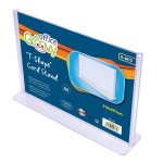 Σταντάκι T για 1 φύλλο Α4 Πλάγιο/Landscape