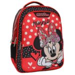 ΤΣΑΝΤΑ ΠΛΑΤΗΣ 32Χ15Χ45 3ΘΗΚΕΣ MINNIE 0563420