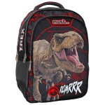 ΤΣΑΝΤΑ ΠΛΑΤΗΣ 32Χ15Χ45 3ΘΗΚΕΣ JURASSIC TREX ROARRR 0570894