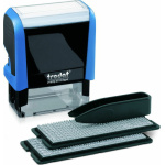 Αυτοκατασκευαζόμενη Σφραγίδα TRODAT PRINTY 4913 TYPO - ΛΑΤΙΝΙΚΟΙ ΧΑΡΑΚΤΗΡΕΣ ( 1-5 σειρές )  (58x22)