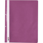 ΤΥΠΟΤΡΑΣΤ Ντοσιέ έλασμα με Τρύπες -ΜΩΒ