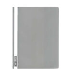 ΤΥΠΟΤΡΑΣΤ Ντοσιέ έλασμα με Τρύπες -ΓΚΡΙ (1610012)