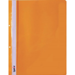 ΤΥΠΟΤΡΑΣΤ Ντοσιέ έλασμα με Τρύπες -ΠΟΡΤΟΚΑΛΙ