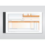 ΤΥΠΟΤΡΑΣΤ Απόδειξη Επιστροφής (Λιανικώς Πωληθέντων) 3/τυπη 10χ19 Κωδ.227