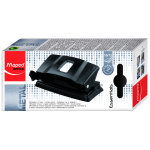 ΠΕΡΦΟΡΑΤΕΡ MAPED ESSENTIALS MELTAL 10/12 ΜΑΥΡΟ 401111