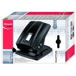 ΠΕΡΦΟΡΑΤΕΡ MAPED ESSENTIALS MELTAL 40/50 ΜΑΥΡΟ 404411