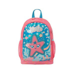 Totto Morral Jelly Belly Σχολική Τσάντα Πλάτης Νηπιαγωγείου 26,5X34X11 με 2 θήκες