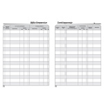 Βιβλίο Εισπρακτέων Τίτλων 50Φ Κωδ. 70407