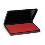 Κόκκινο Ταμπόν Ξύλινης Σφραγίδας (110 x 70 mm) TRODAT 9052