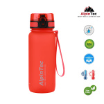 Παγούρι AlpinTec 650ml Πλαστικό TREK Πορτοκαλί BPA FREE T-750OR