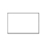 Πίνακας Μαρκαδόρου-Μαγνητικός 60x90