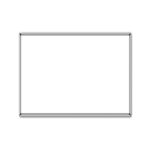 Πίνακας Μαρκαδόρου-Μαγνητικός 90x120