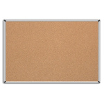 Πίνακας Φελλού 100x150 μεταλλικό πλαίσιο