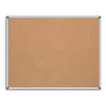 Πίνακας Φελλού 90x120 μεταλλικό πλαίσιο