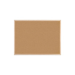 Πίνακας Φελλού 45x60 ξύλινο πλαίσιο