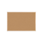 Πίνακας Φελλού 60x90 ξύλινο πλαίσιο