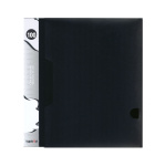 ΣΟΥΠΛ 100Φ Α4 ΤΥΠΟΤΡΑΣΤ ΜΑΥΡΟ