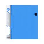 ΣΟΥΠΛ 100Φ Α4 ΤΥΠΟΤΡΑΣΤ ΓΑΛΑΖΙΟ