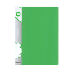 ΣΟΥΠΛ 20Φ Α4 ΤΥΠΟΤΡΑΣΤ ΠΡΑΣΙΝΟ