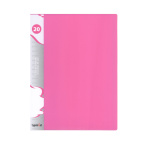 ΣΟΥΠΛ 20Φ Α4 ΤΥΠΟΤΡΑΣΤ ΡΟΖ