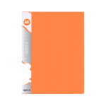 ΣΟΥΠΛ 40Φ Α4 ΤΥΠΟΤΡΑΣΤ ΠΟΡΤΟΚΑΛΙ