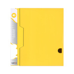 ΣΟΥΠΛ 80Φ Α4 ΤΥΠΟΤΡΑΣΤ ΚΙΤΡΙΝΟ