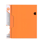 ΣΟΥΠΛ 80Φ Α4 ΤΥΠΟΤΡΑΣΤ ΠΟΡΤΟΚΑΛΙ