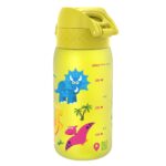 Παγούρι ION8 Πλαστικό POD 350ml ΔΕΙΝΟΣΑΥΡΟΙ  I8RF350PYDINO