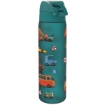 Παγούρι ION8 Πλαστικό SLIM 500ml ΑΥΤΟΚΙΝΗΤΑ  I8RF500PAAUTO