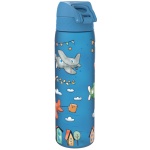 Παγούρι ION8 Πλαστικό SLIM 500ml ΑΕΡΟΠΛΑΝΑ I8RF500PBPLANES