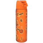 Παγούρι ION8 Πλαστικό SLIM 500ml ΜΟΥΣΙΚΗ  I8RF500POMUSIC