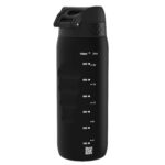 Παγούρι ION8 Πλαστικό TUR 750ml ΜΑΥΡΟ I8RF750BLK
