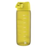 Παγούρι ION8 Πλαστικό TUR 750ml ΚΙΡΤΙΝΟ I8RF750YEL