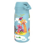 Παγούρι ION8 Μεταλλικό Μπουκάλι 400ml ΣΑΦΑΡΙ  I8SS400PBSAFARI