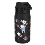 Παγούρι ION8 Μεταλλικό Μπουκάλι 400ml ΔΙΑΣΤΗΜΑ I8SS400PKSPACE2