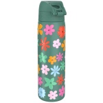 Παγούρι ION8 Μεταλλικό Μπουκάλι 600ml ΛΟΥΛΟΥΔΙ  I8SS600PGFLO