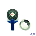 MINI PRINT MOTEX LATINIKO +TAINIA LABEL MAKER