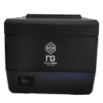 NG 850 ΘΕΡΜΙΚΟΣ ΕΚΤΥΠΩΤΗΣ, 80mm USB+SERIAL+LAN