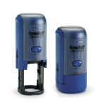 TRODAT PRINTY 46025 ΣΤΡΟΓΓΥΛΗ Ø25mm με τα στοιχεία σας