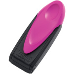 Σφραγίδα τσέπης TRODAT PRINTY 9411 με τα στοιχεία σας ( 1 - 3 σειρές )  (38 x 14) ΡΟΖ