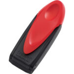 Σφραγίδα τσέπης TRODAT PRINTY 9411 με τα στοιχεία σας ( 1 - 3 σειρές )  (38 x 14) ΚΟΚΚΙΝΗ