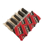 ΜΕΛΑΝΙ ΕΤΙΚΕΤΟΓΡΑΦΟΥ BLITZ C8 - S16 (ΓΝΗΣΙΟ) 1 ΤΕΜΑΧΙΟ