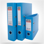 ΚΛΑΣΕΡ ΓΡΑΦΕΙΟΥ Α4 8/32 ΜΠΛΕ ΠΛΑΣΤΙΚΟ ΤΥΠΟΤΡΑΣΤ