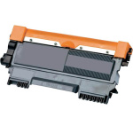 ΣΥΜΒΑΤΟ TONER BROTHER TN 2320 2600s BLACK   S