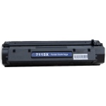 ΣΥΜΒΑΤΟ TONER Universal HP Q2613X/C7115X/Q2624X BLACK