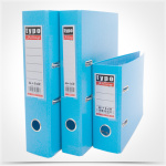 ΚΛΑΣΕΡ ΓΡΑΦΕΙΟΥ Α4 8/32 ΣΙΕΛ ΠΛΑΣΤΙΚΟ ΤΥΠΟΤΡΑΣΤ