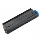 ΣΥΜΒΑΤΟ TONER OKI B430 BLACK 3500 ΣΕΛΙΔΕΣ