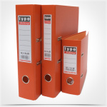 ΚΛΑΣΕΡ ΓΡΑΦΕΙΟΥ Α4 8/32 ΠΟΡΤΟΚΑΛΙ ΠΛΑΣΤΙΚΟ ΤΥΠΟΤΡΑΣΤ