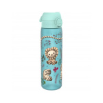 Παγούρι ION8 Πλαστικό SLIM 500ml ΖΕΒΡΑ  I8RF500PBZEBFAN